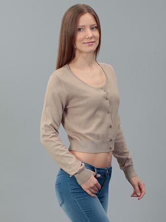 Кардиган Tom Tailor