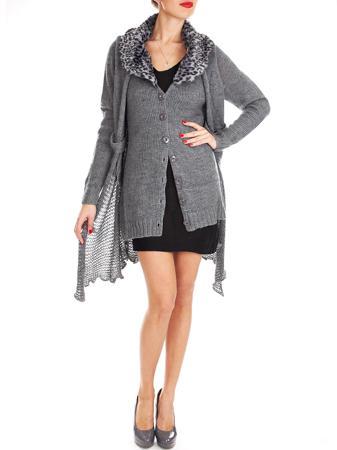 Кардиган Silvian Heach