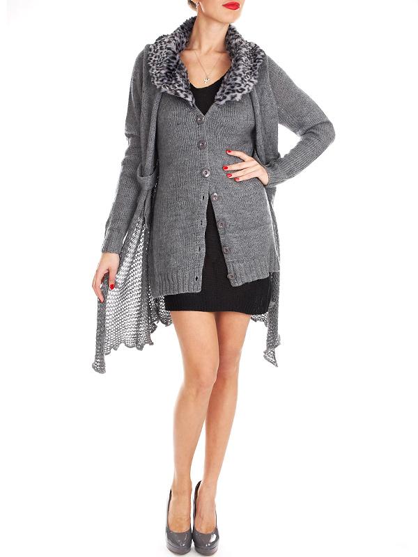 Кардиган Silvian Heach