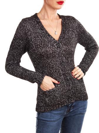 Кардиган Mustang