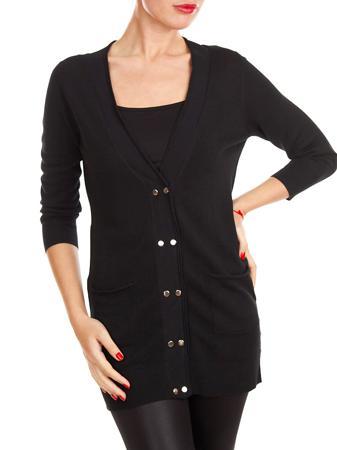 Кардиган Yuka