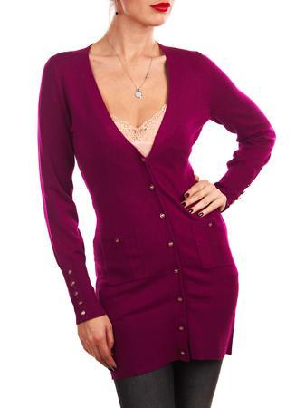 Кардиган Yuka