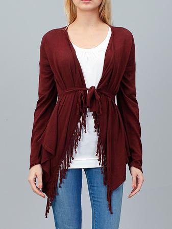 Кардиган Tom Tailor