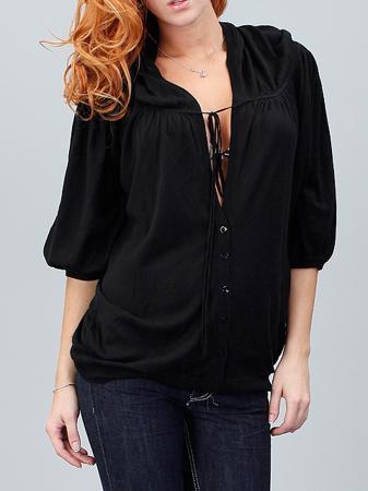 Кардиган GAS