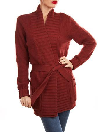 Кардиган Mustang