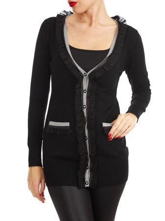 Кардиган Yuka