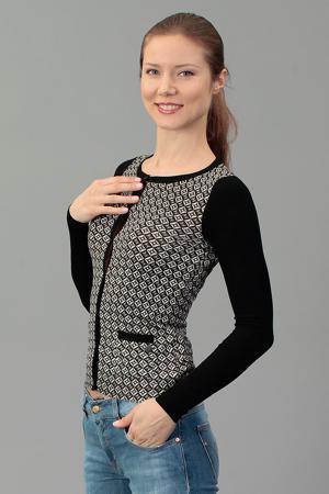 Кардиган Rifle