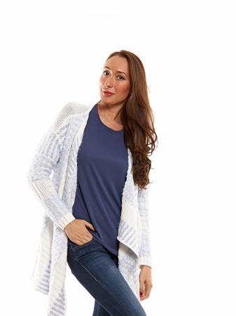 Кардиган Object