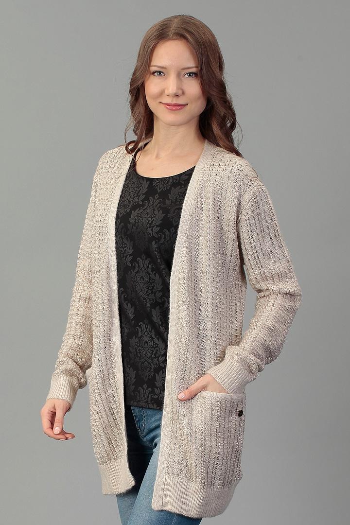 Кардиган Tom Tailor