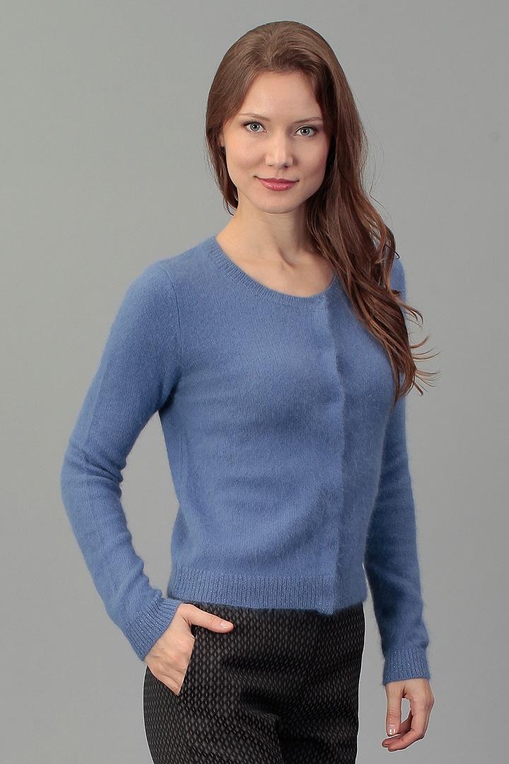 Кардиган Gaudi