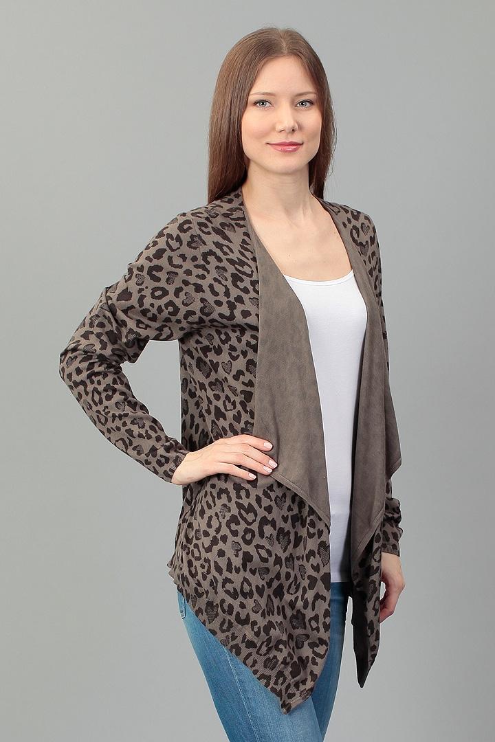 Кардиган Tom Tailor