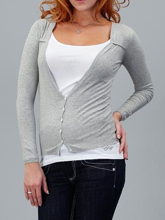 Кардиган GAS