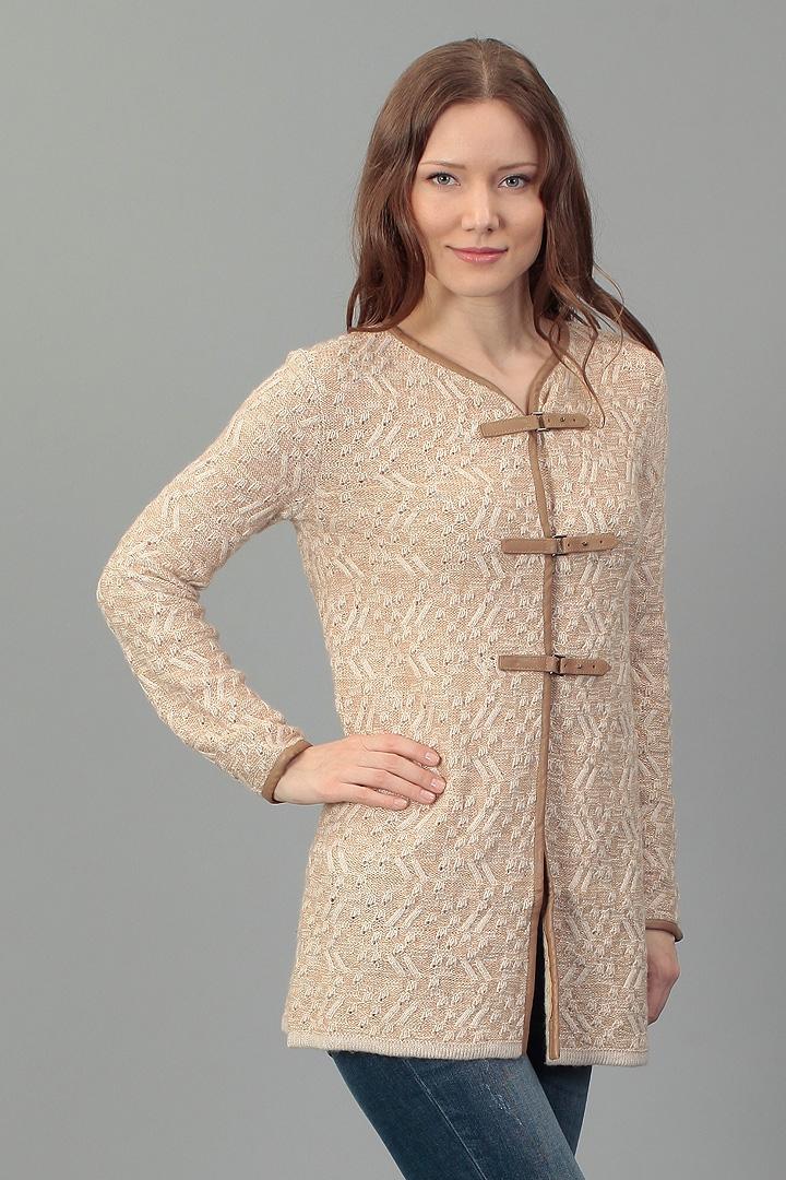 Кардиган Silvian Heach