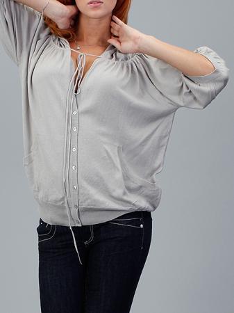 Кардиган GAS