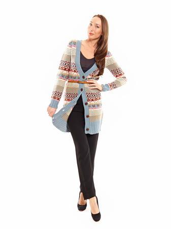 Кардиган Only