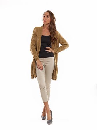 Кардиган Hauber