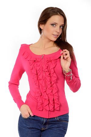 Кардиган Juicy Couture