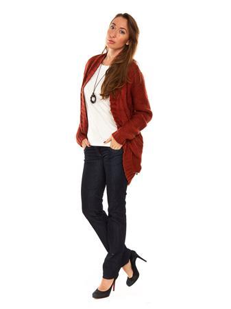 Кардиган Tom Tailor