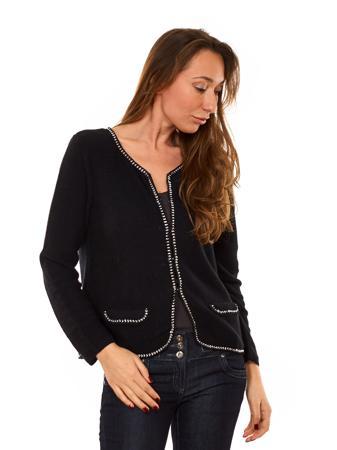 Кардиган Phildar