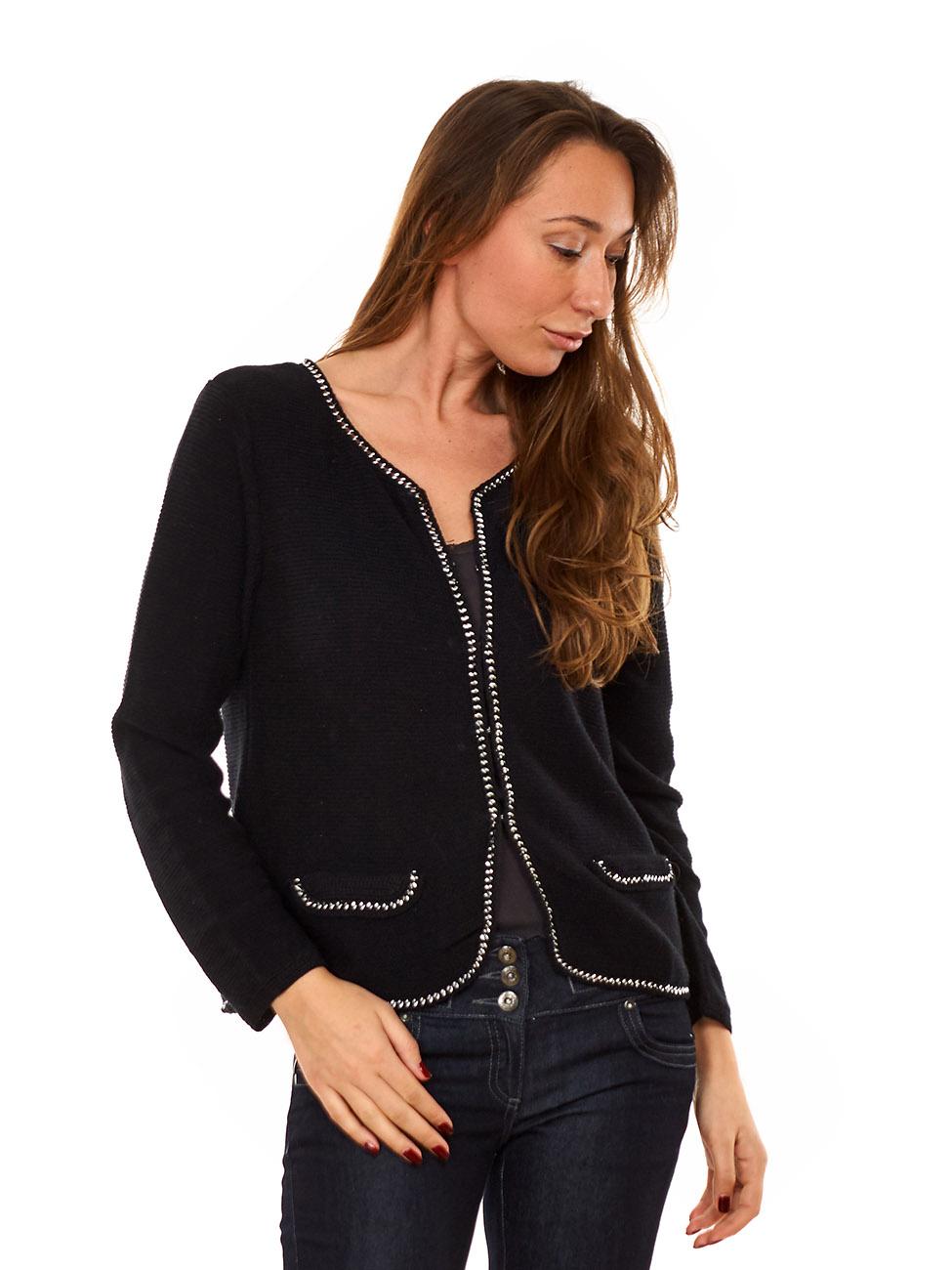 Кардиган Phildar