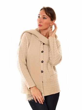 Кардиган Papillon