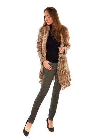 Кардиган Bandolera