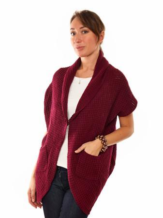 Кардиган Papillon