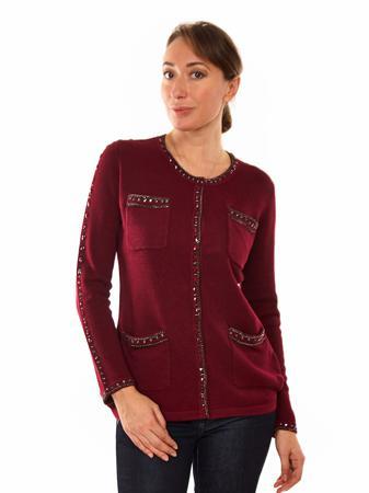 Кардиган Papillon