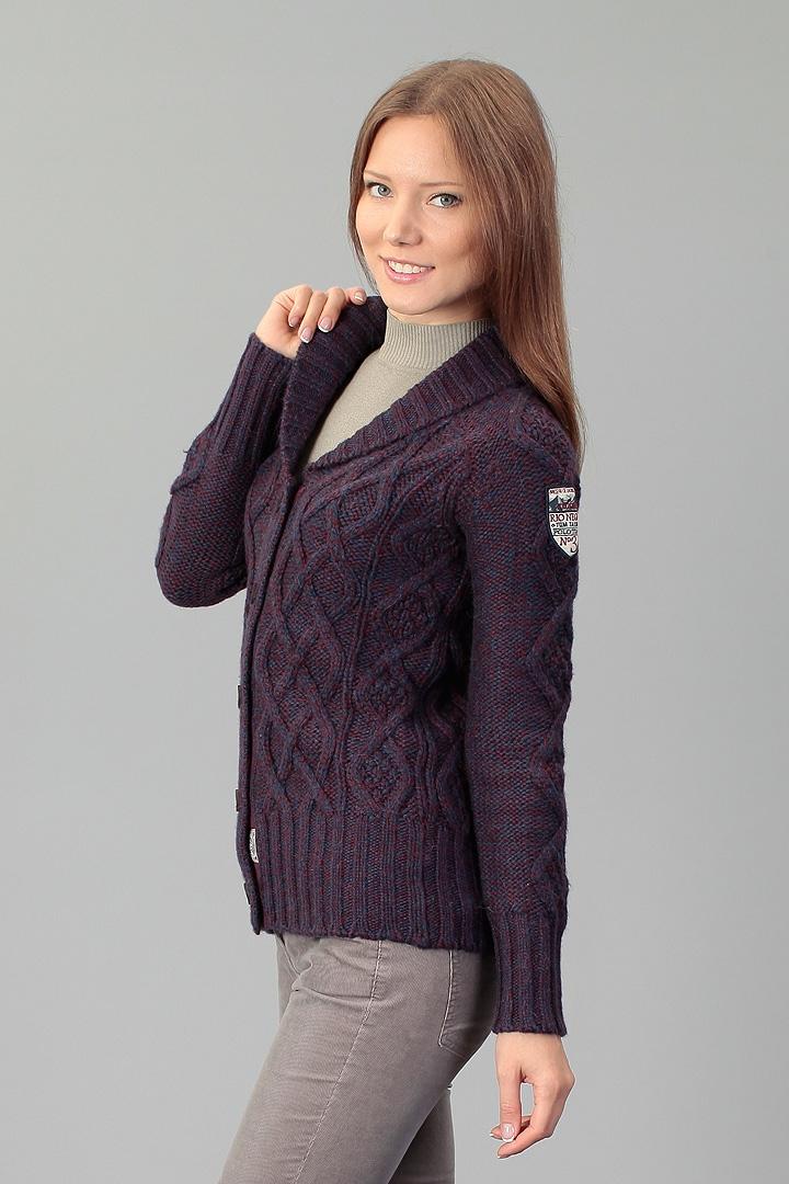 Кардиган Tom Tailor