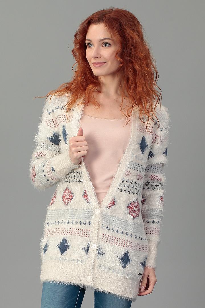 Кардиган Tom Tailor
