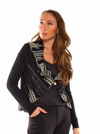 Кардиган Didier Parakian