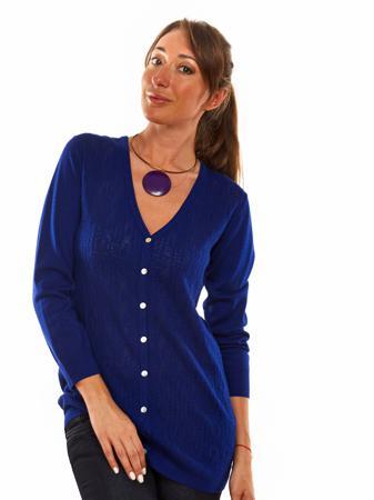 Кардиган Yuka