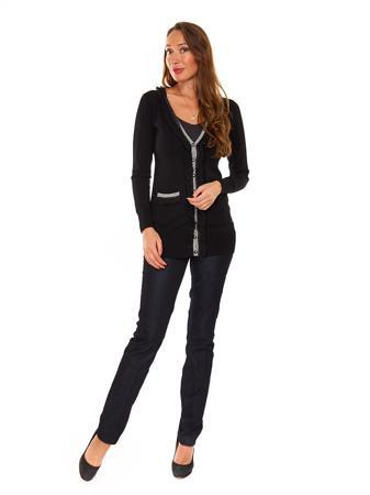 Кардиган Yuka