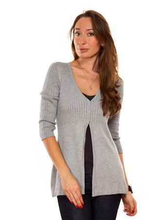 Кардиган More & More