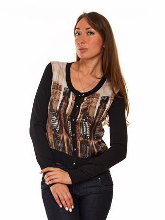 Кардиган Carlopik