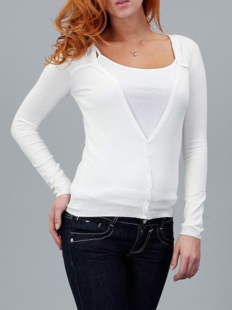 Кардиган GAS