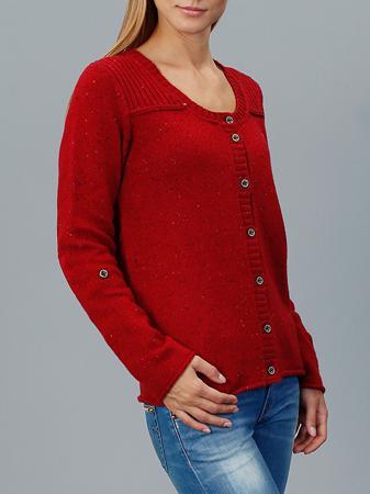 Кардиган Tom Tailor