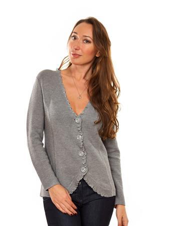 Кардиган Yuka