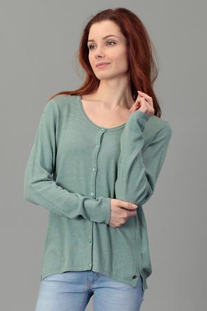 Кардиган Tom Tailor