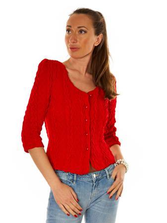 Кардиган Fever