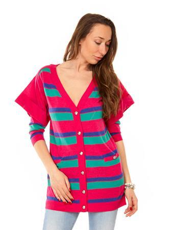 Кардиган Yuka