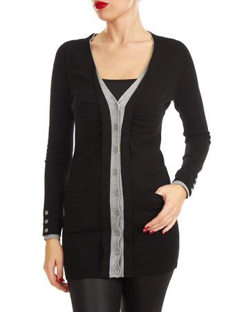 Кардиган Yuka