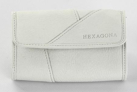 Ключница Hexagona
