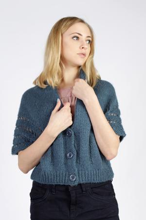 Кофта Bandolera