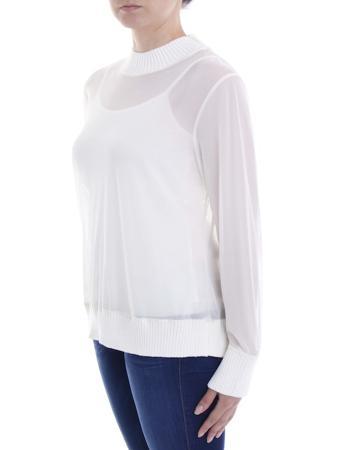 Кофты и блузки Zorbe