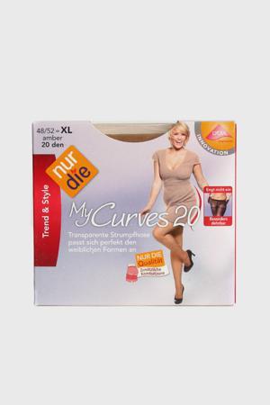 Колготки Nur Die