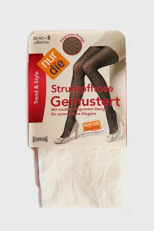 Колготки Nur Die