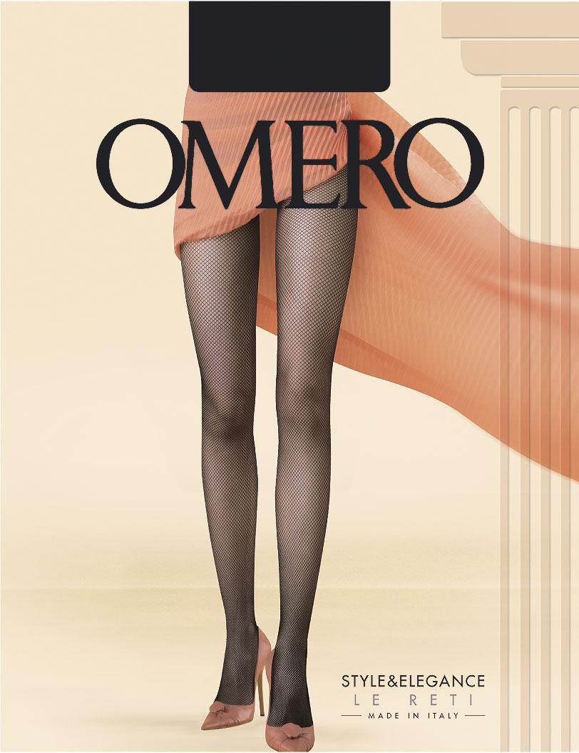 Колготки Omero