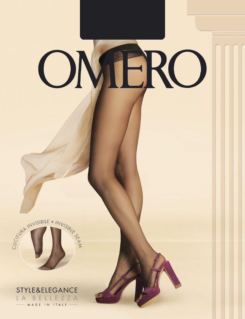 Колготки Omero