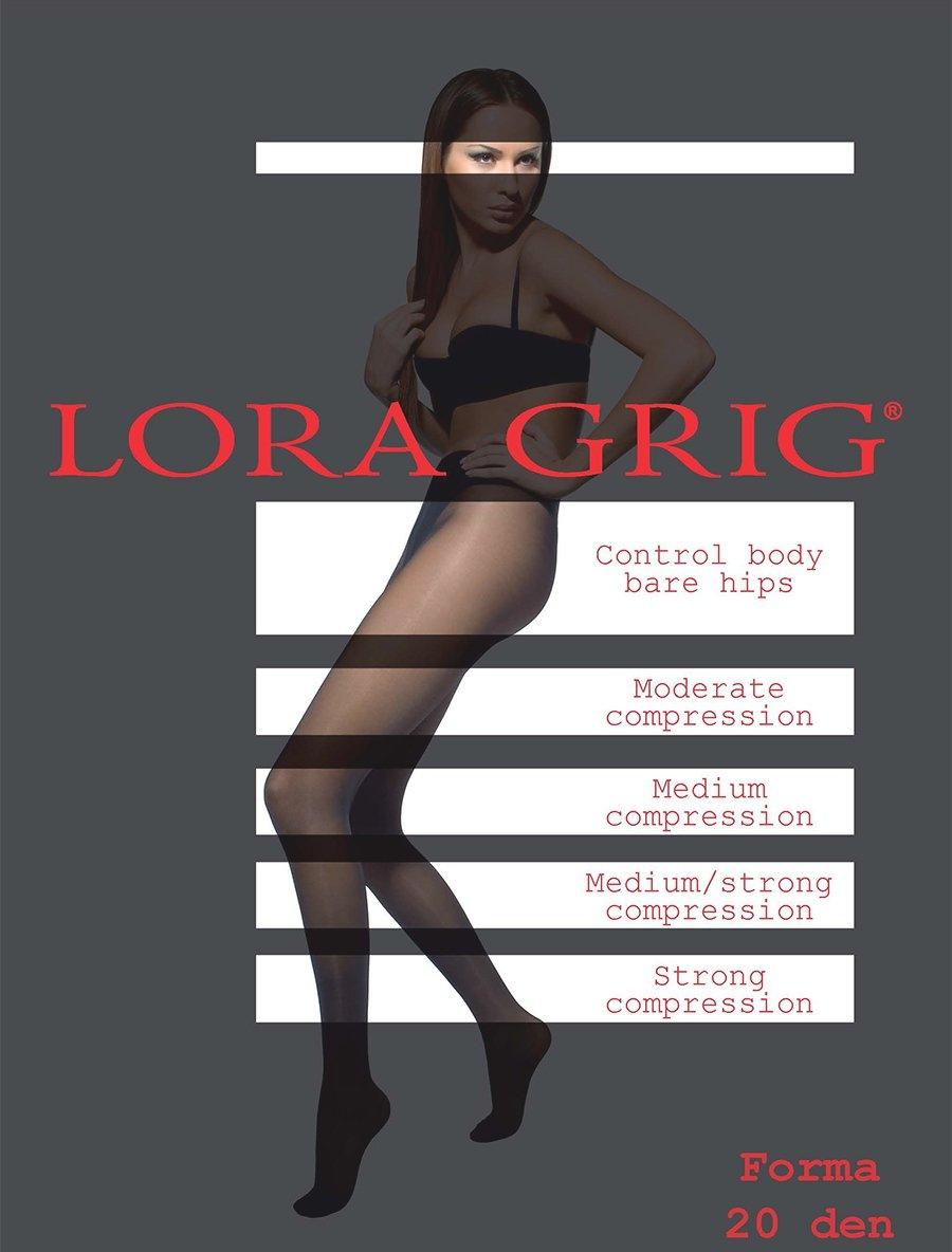 Колготки Lora Grig